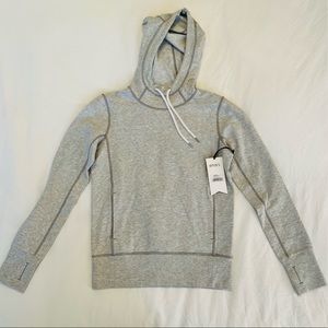 *NWT* Women’s Grey Hoodie